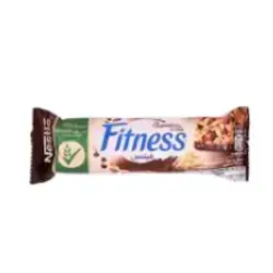 Nestle Fitness Chocolate Cereal Bar, 23.5g