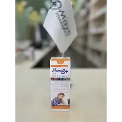 Memob+ Syrup