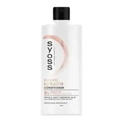 Syoss Conditioner Keratin 440ml