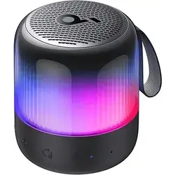 Soundcore Glow Mini Portable Speaker