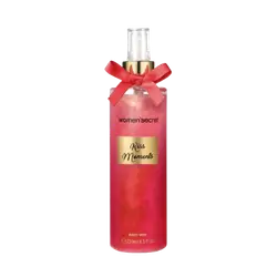 Kiss Moments Body Mist 250ml _ women secret