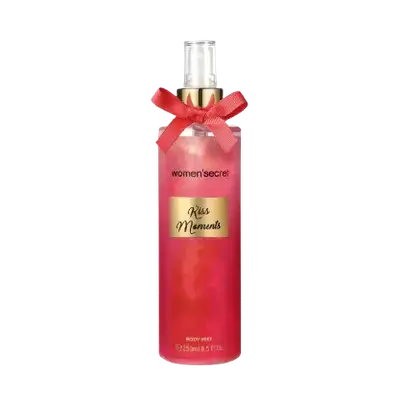 Kiss Moments Body Mist 250ml _ women secret