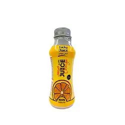 Lucky Juice Orange 400 Ml