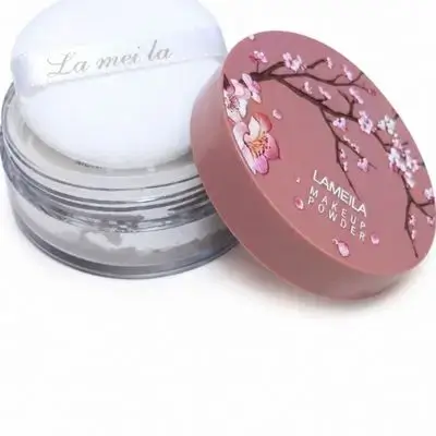 Makeup Setting Powder – Shade 1