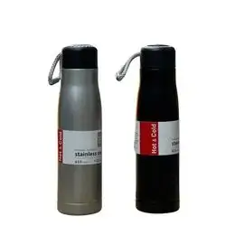 Tumbler Water steel