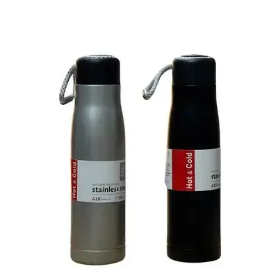 Tumbler Water steel
