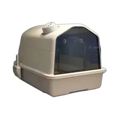 Cat LitterBox