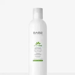 babe - stop akn tonic lotion 250ml