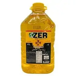 Zer Oil 4 Ltr
