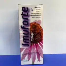 Imuforte Syrup 150 ml