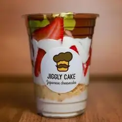 Dubai Strawberry