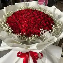 Flower Bouquet