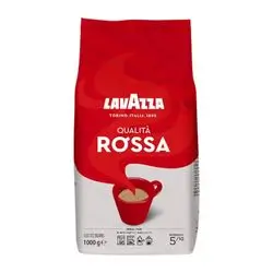 Lavazza Qualità Rossa Coffee Beans - 1kg
