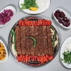 1 Kilo Kabab