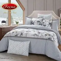 Comforter Set-6pcs