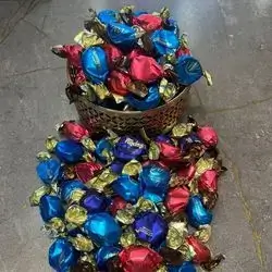 Mixed Chocolate 250 Gram