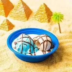 ice cream Rice Bl Leben