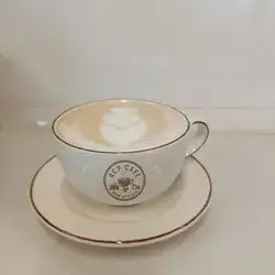 Spanish Latte