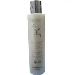 Gli elementi brightening foam