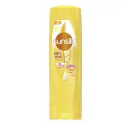 Sunsilk Nourishing Soft & Smooth Conditioner - 350ml