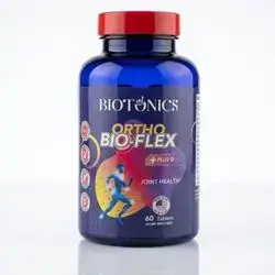 ORTHO BIO-FLEX (60 Tablets)