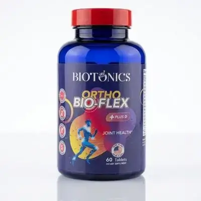 ORTHO BIO-FLEX (60 Tablets)