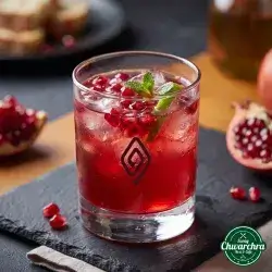 Mexican Pomegranate