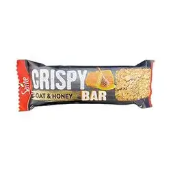 Sante Granola Bar Oats&honey 40g