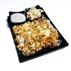 Francesco Meal