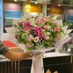 Flowers Bouquet