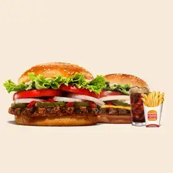 King’s Meal 