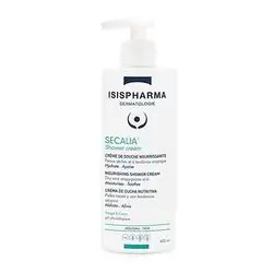 Isispharma Secalia Shower Cream