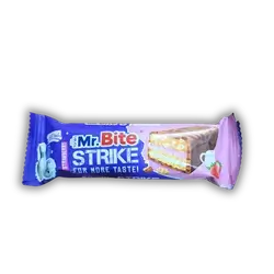 Nestle Mr. Bit Streak 40ml