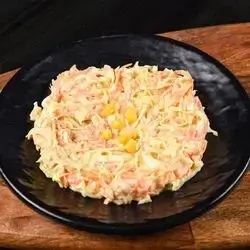 Coleslaw
