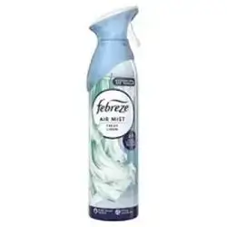 Febreze Air Freshner Linen 185ml