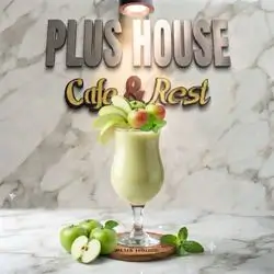 Apple Smoothie