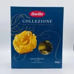 Barilla Lasagna Taglatelli 500G