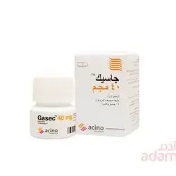 Gasec 40mg