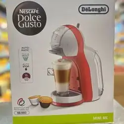 Coffee Machine