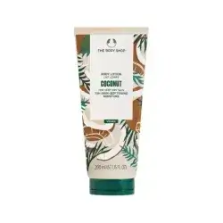 The Body Shop Coconut Body Lotion 200ml