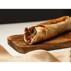 Meat Shawarma Sandwich