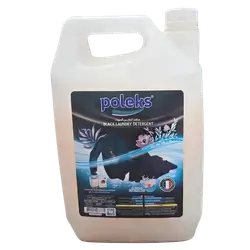 Pollux laundry detergent 4.75 liters
