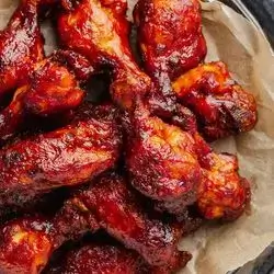 Chicken Wings 5 Pieces