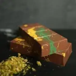 Dubai Chocolate
