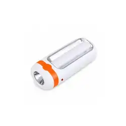 Led Rechargeable Lighting Lamp 900Mha