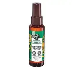 Body & Hair Splash with Vanilla Extract 100ml
