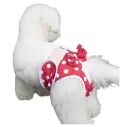 Dog Diaper XL