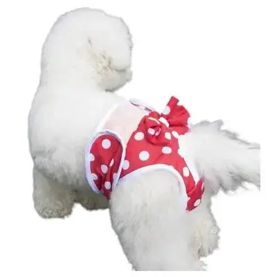 Dog Diaper XL