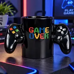 Gaming Cup