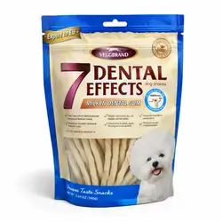 Vegebrand Milk & Dental Stick 160g